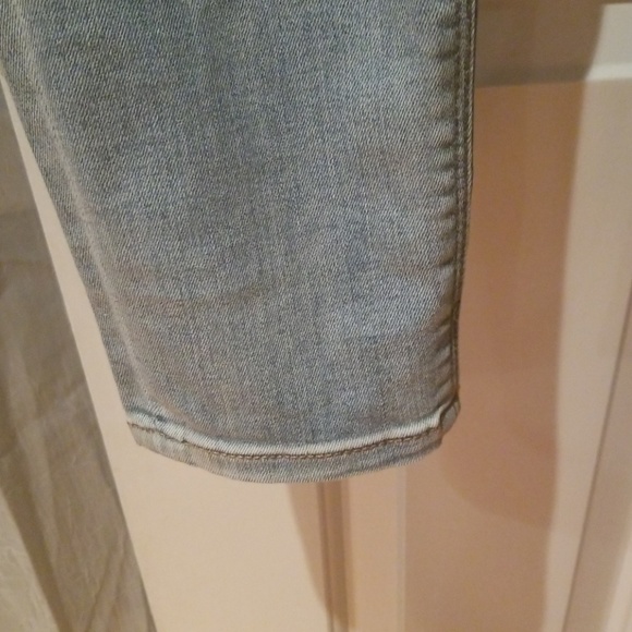 Express jeans - Picture 4 of 5